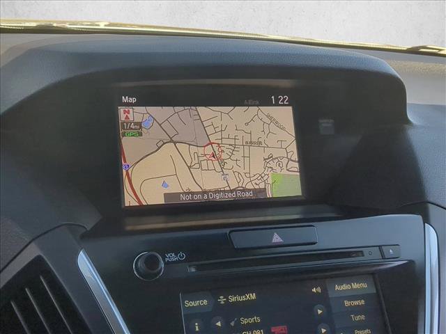 Used 2020 Acura MDX w/ Technology Package AWD/4WD image 14