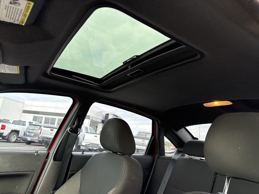 Used 2011 Ford Focus SES w/ 401A Rapid Spec Order Code image 16