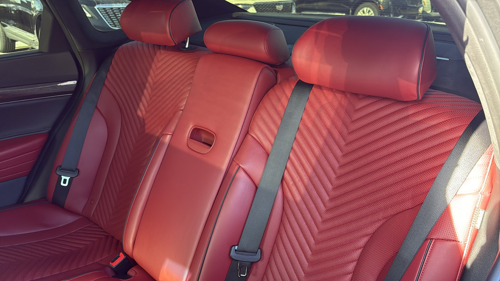 Used 2023 Genesis G80 3.5T Sport image 29