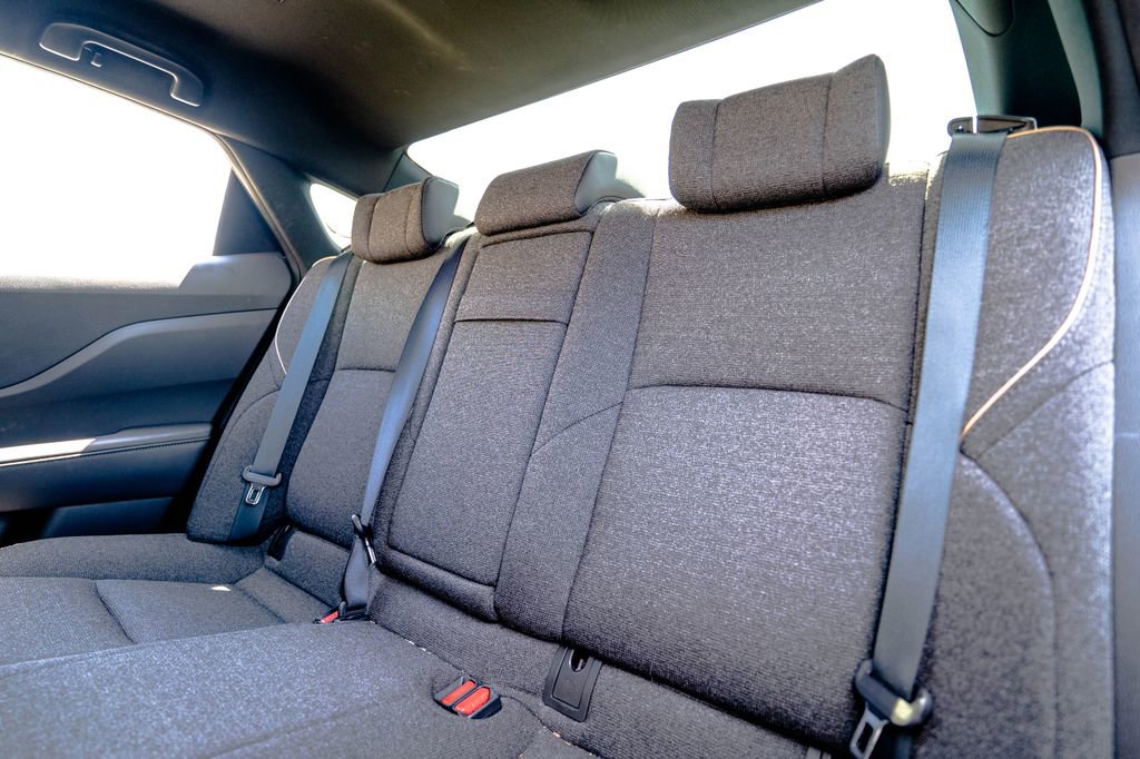 Used 2023 Toyota Crown AWD/4WD image 30