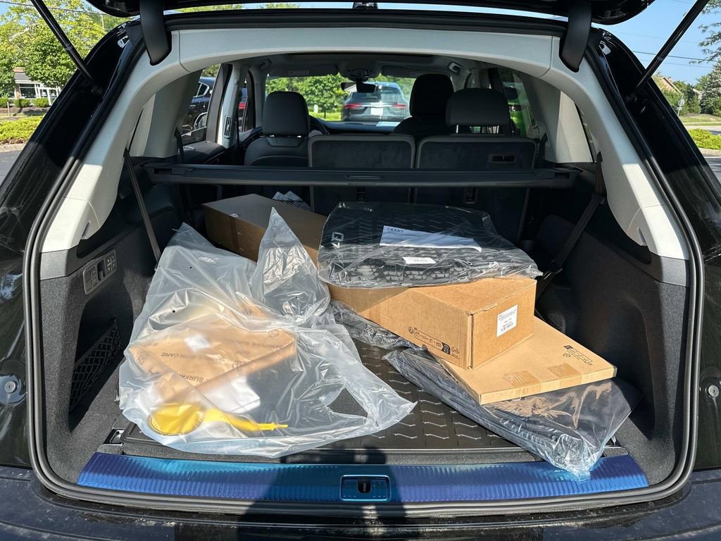 New 2025 Audi Q7 3.0T Premium Plus image 9