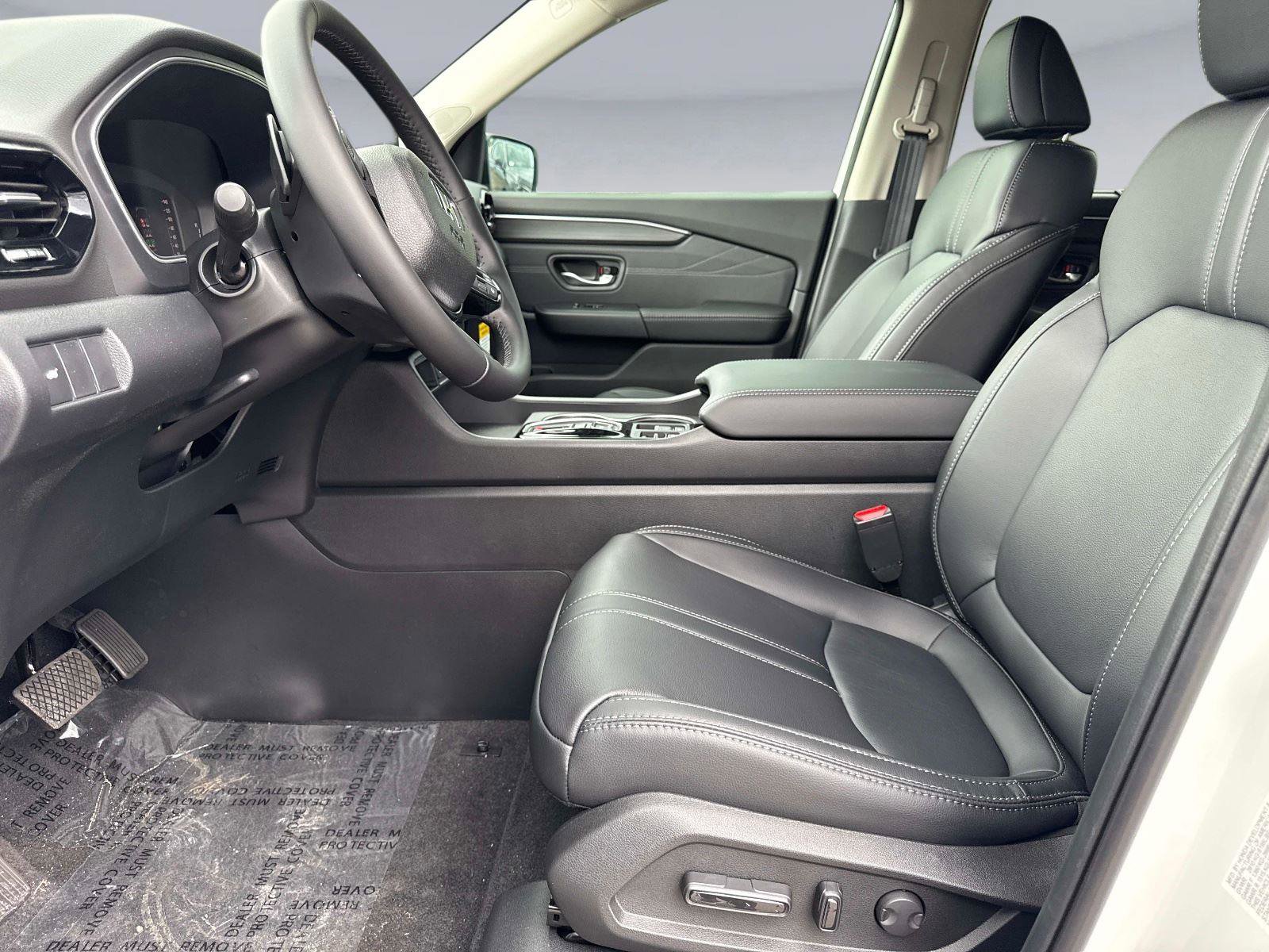 New 2026 Honda Pilot Touring image 22