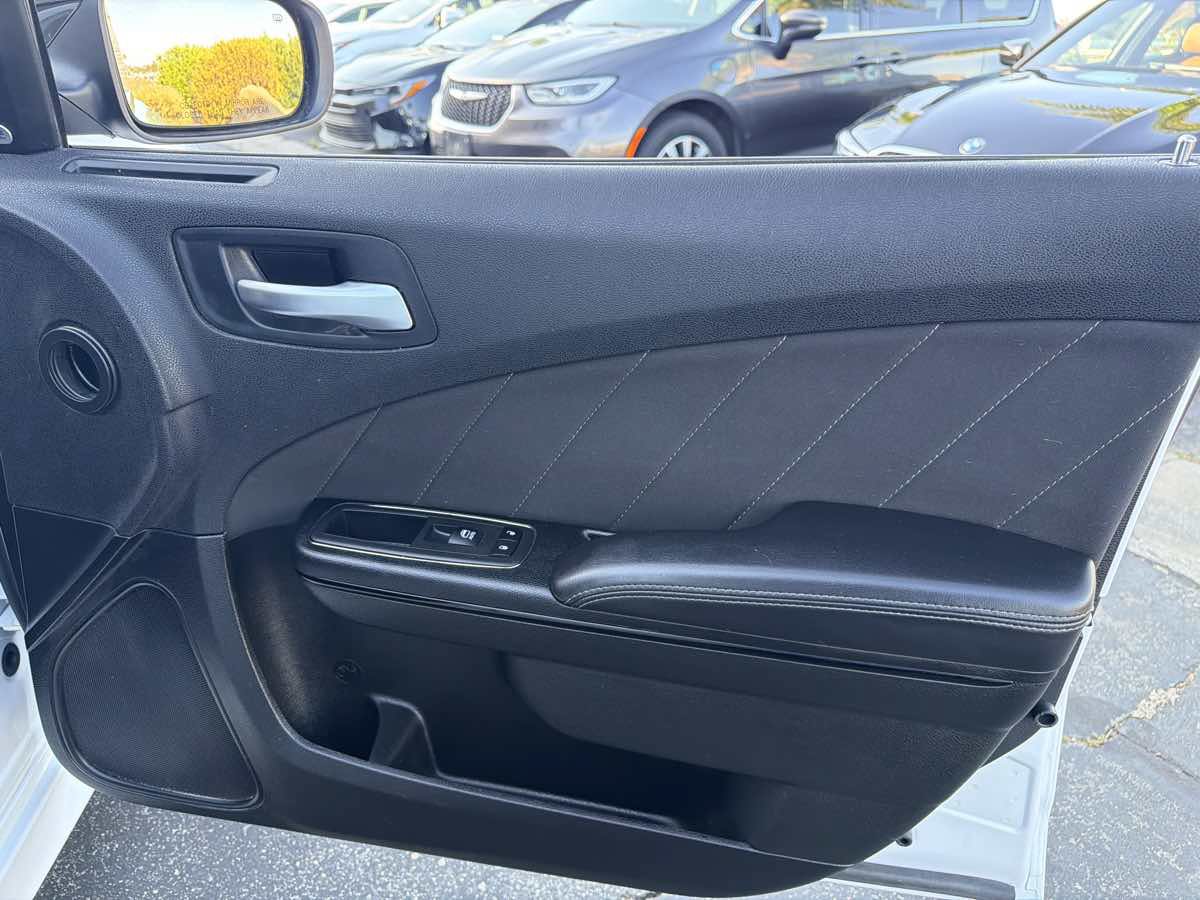 Used 2023 Dodge Charger GT w/ Blacktop Package RWD image 28