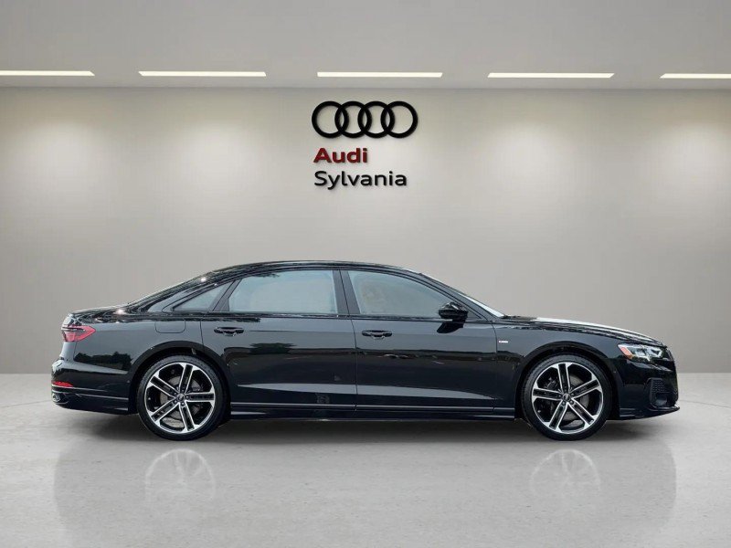 New 2026 Audi A8 L 3.0T AWD/4WD image 7