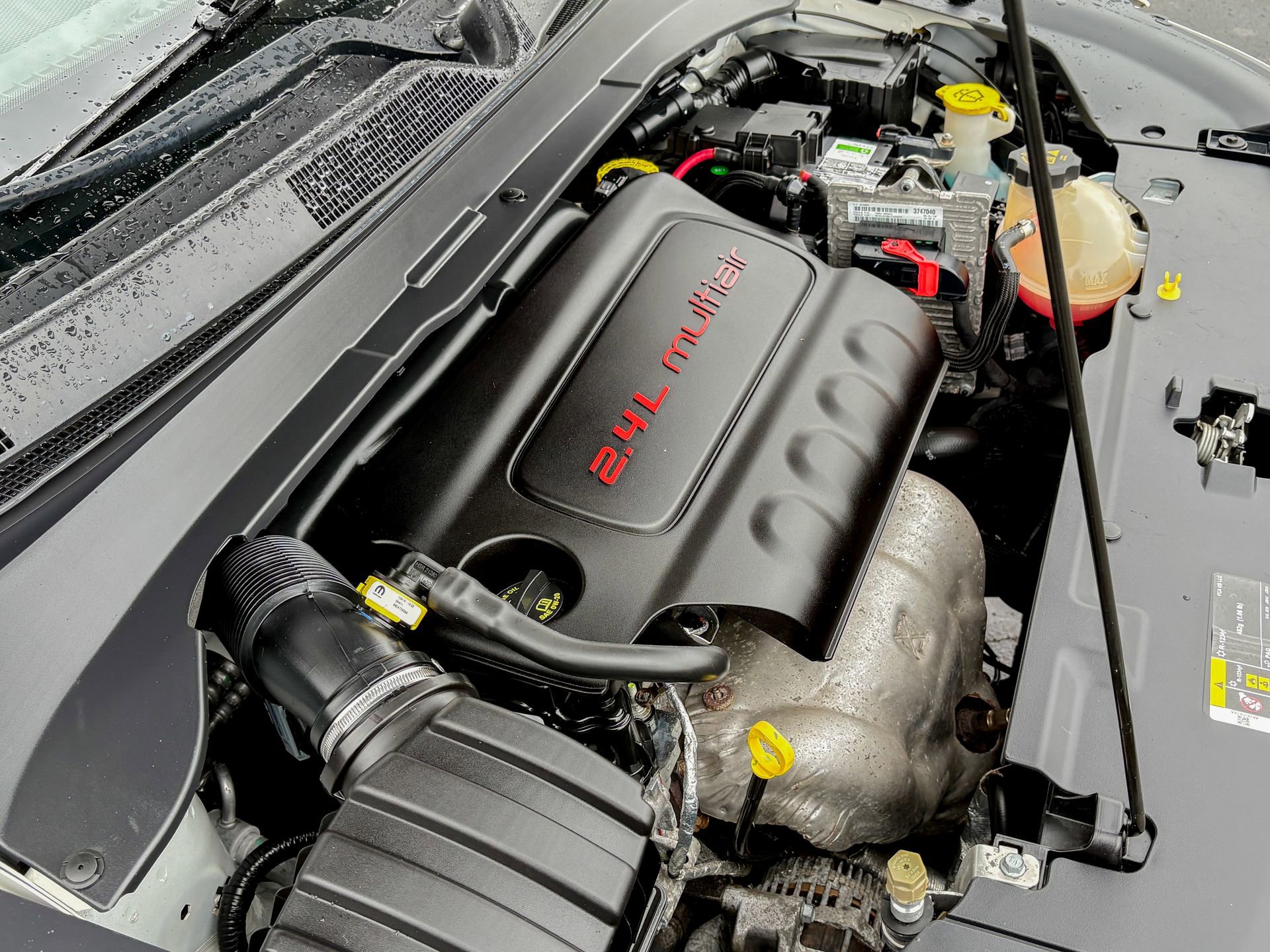 Used 2018 Jeep Compass Limited w/ Navigation Group image 32