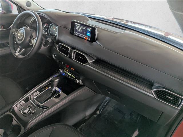 Used 2019 MAZDA CX-5 Grand Touring Reserve AWD/4WD image 23