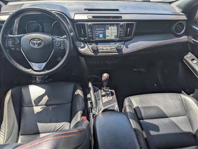 Used 2016 Toyota RAV4 SE AWD/4WD image 18