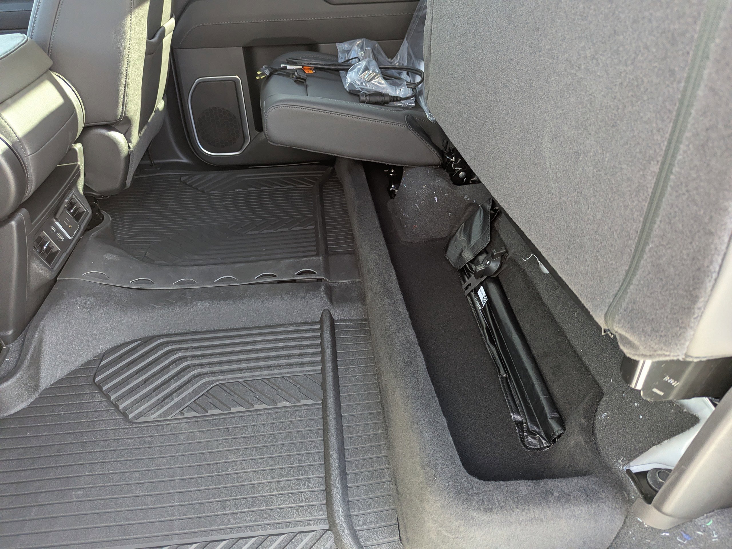 New 2026 Chevrolet Silverado 2500 LT w/ Safety Package AWD/4WD image 29