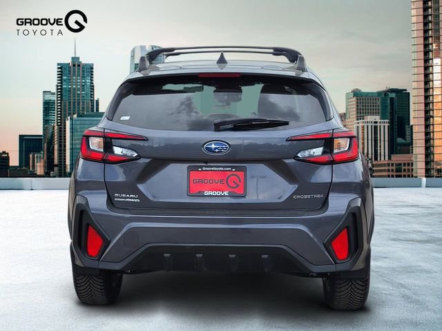 Used 2024 Subaru Crosstrek 2.0i Premium AWD/4WD image 5