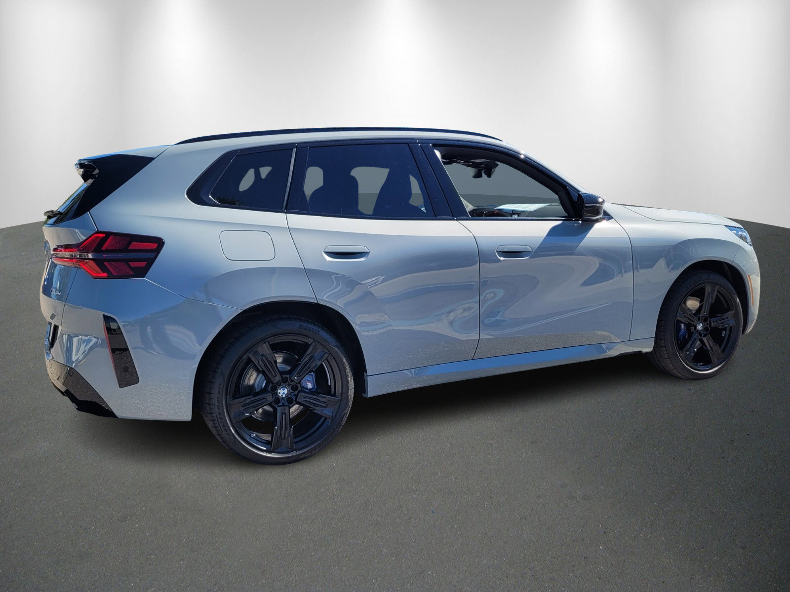 Used 2026 BMW X3 M50 w/ Premium Package image 7