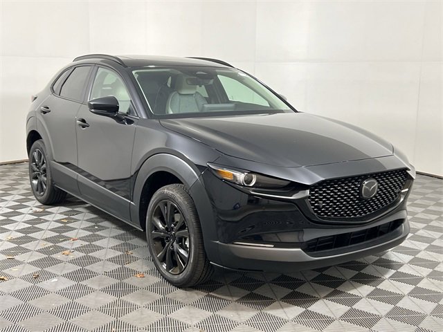 New 2026 MAZDA CX-30 AWD 2.5 S video 2