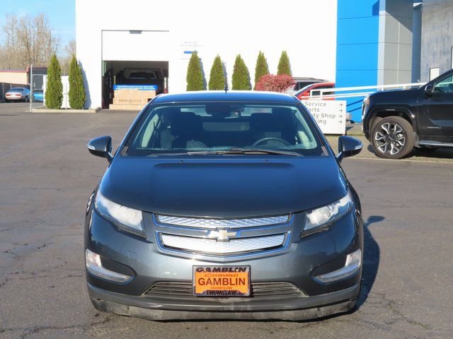 Used 2012 Chevrolet Volt image 2