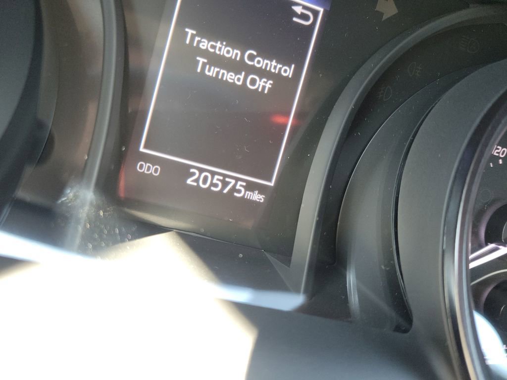 Certified 2024 Toyota Camry SE image 33