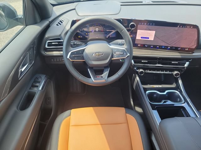 New 2027 Chevrolet Traverse Z71 w/ Driver Confidence Package AWD/4WD image 20