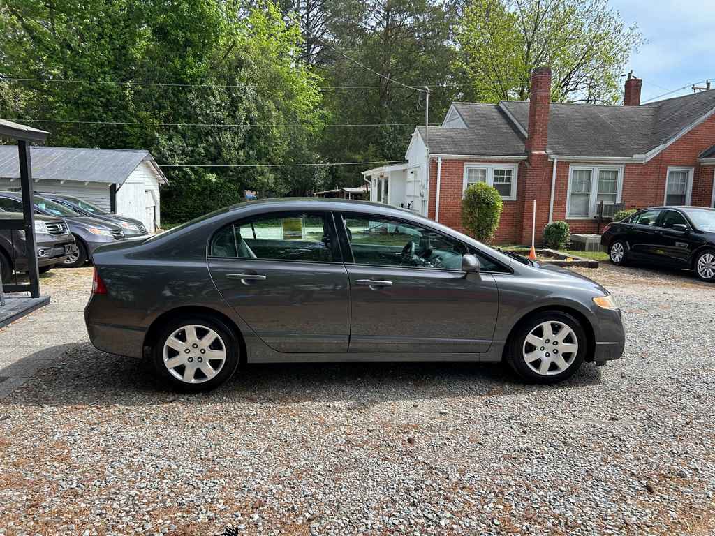 Used 2010 Honda Civic LX image 20
