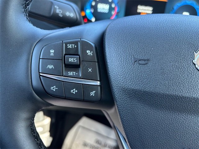 New 2025 Ford Bronco Sport Outer Banks w/ Outer Banks Tech Package+ image 17