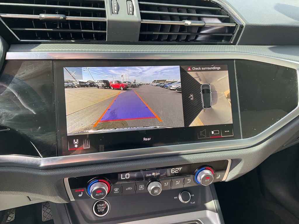 Used 2024 Audi Q3 2.0T Premium Plus image 15