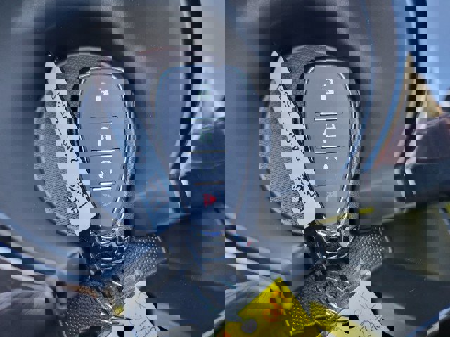 New 2026 Chevrolet Trax RS w/ Driver Confidence Package image 27