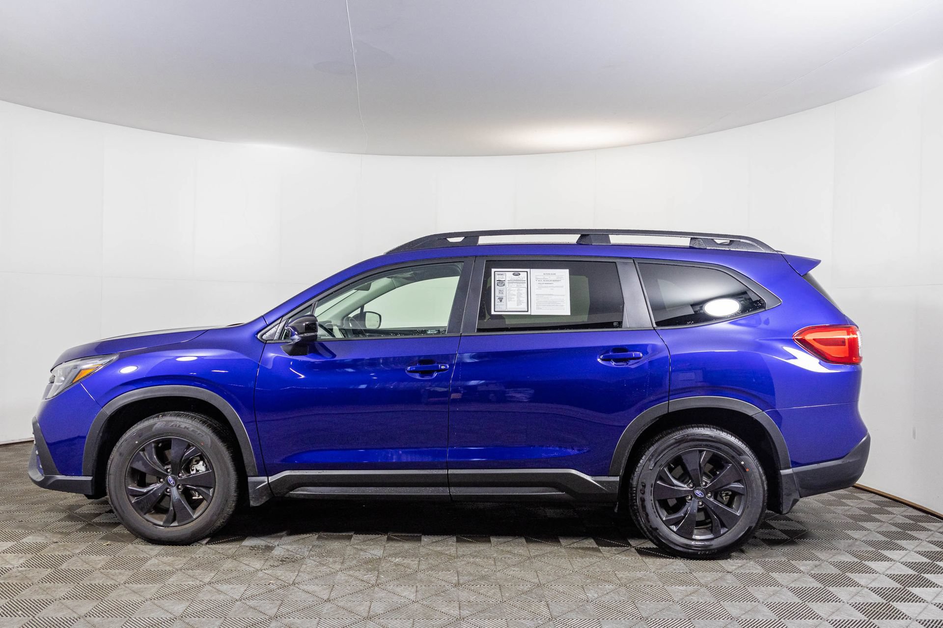 Used 2026 Subaru Ascent Premium AWD/4WD image 18