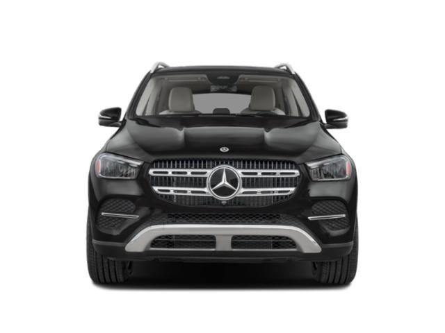 Used 2025 Mercedes-Benz GLE 450e 4MATIC image 4
