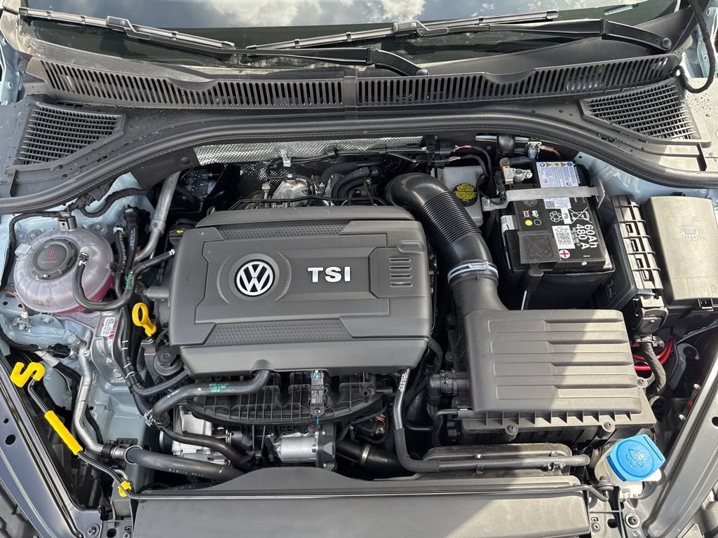New 2026 Volkswagen Jetta GLI Autobahn FWD image 26