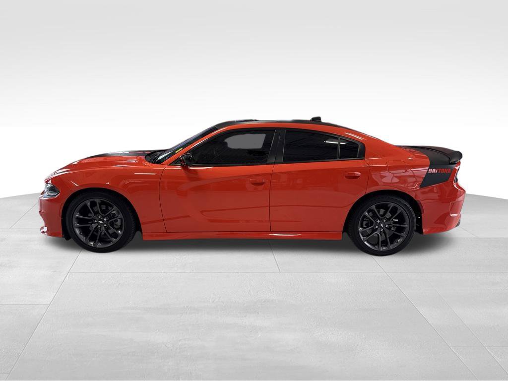 Used 2023 Dodge Charger R/T w/ Daytona Edition Group RWD image 3