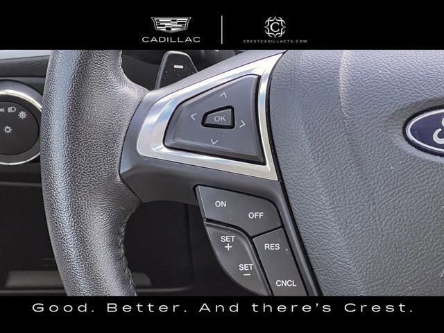 Used 2018 Ford Edge SEL w/ Equipment Group 201A FWD image 12