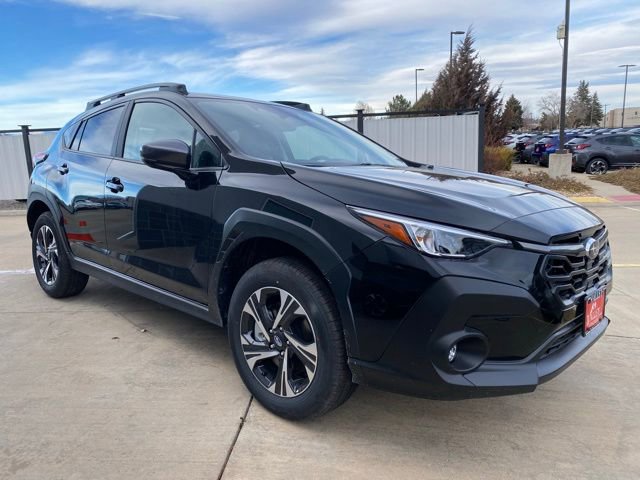 New 2026 Subaru Crosstrek 2.0i Premium image 7