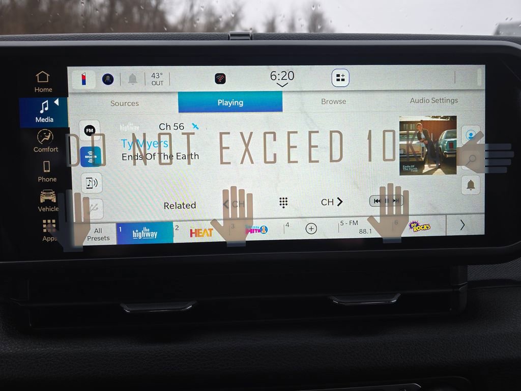 New 2026 Jeep Wrangler Sport image 20