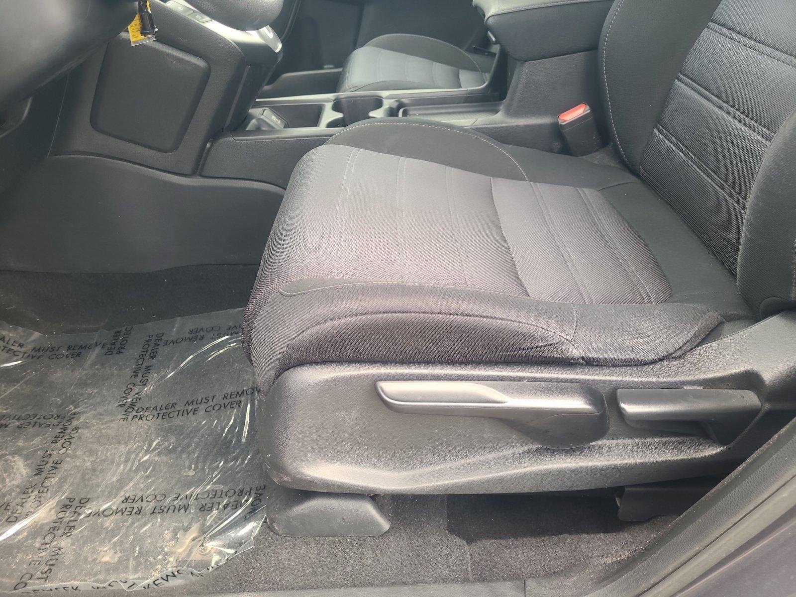 Used 2018 Honda CR-V LX image 14