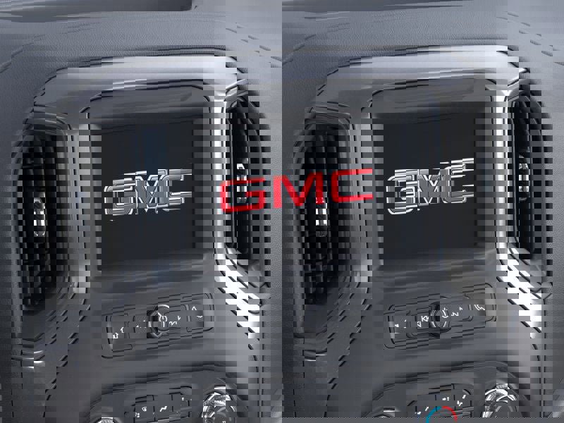 New 2025 GMC Sierra 3500 Pro w/ Convenience Package image 20