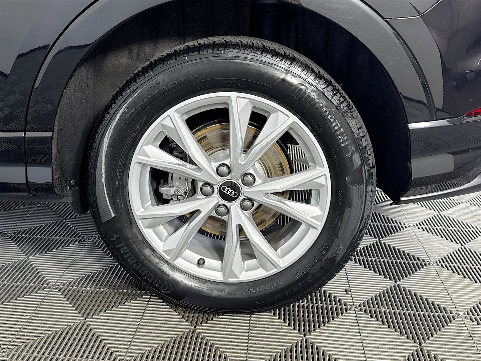 Used 2021 Audi Q3 2.0T Premium w/ Convenience Package image 32