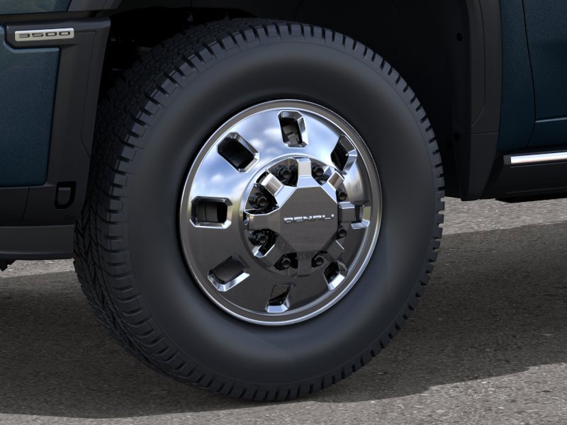 New 2026 GMC Sierra 3500 Denali Ultimate AWD/4WD image 33