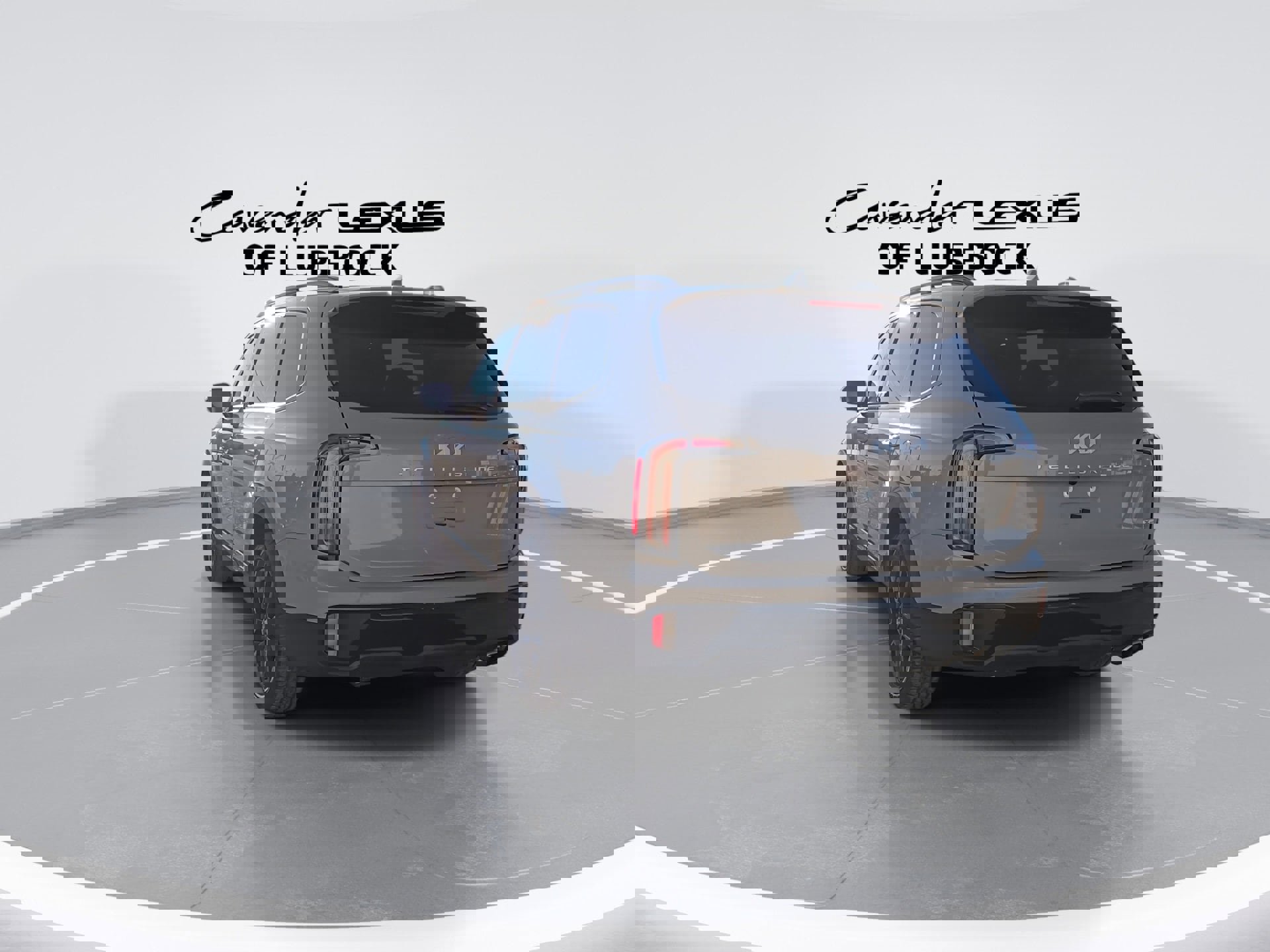 Used 2024 Kia Telluride SX Prestige X-Pro image 7