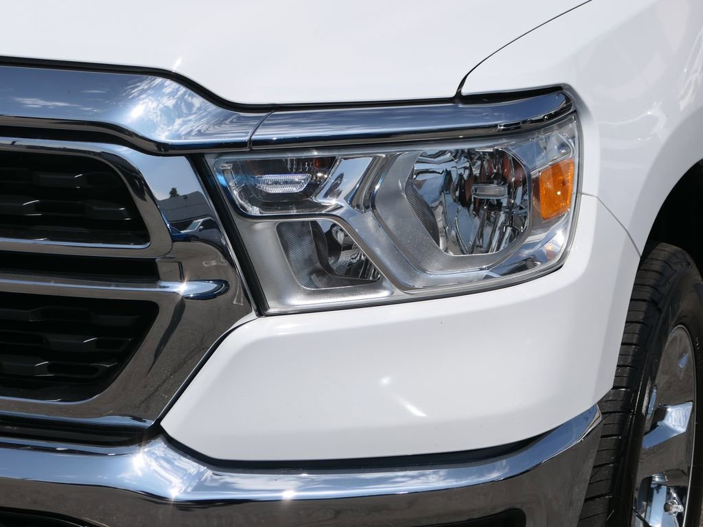 Used 2022 RAM 1500 Big Horn image 9