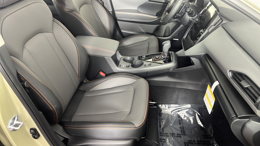 New 2026 Subaru Crosstrek 2.5i Limited AWD/4WD image 17