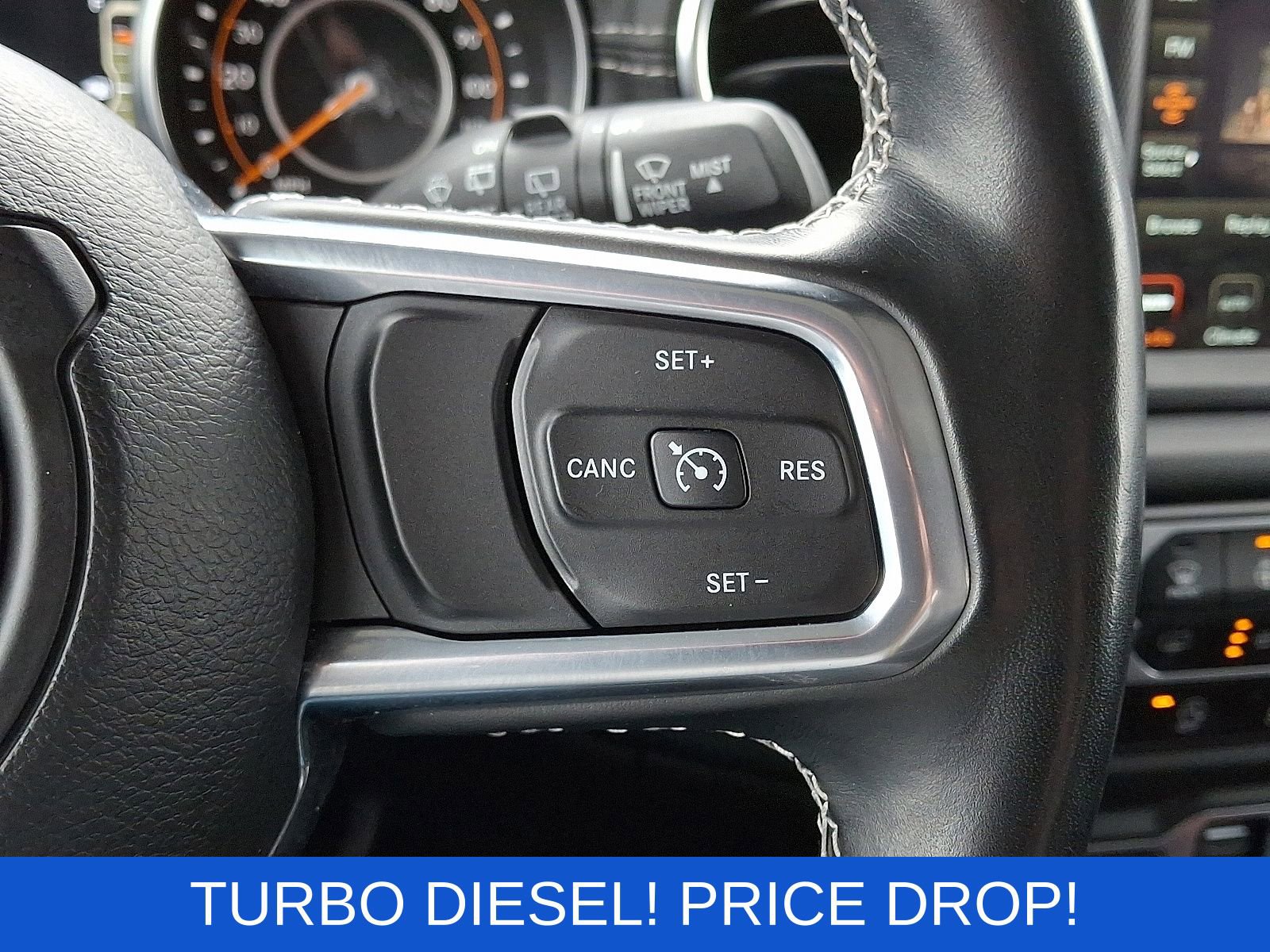 Used 2021 Jeep Wrangler Unlimited Sahara image 24