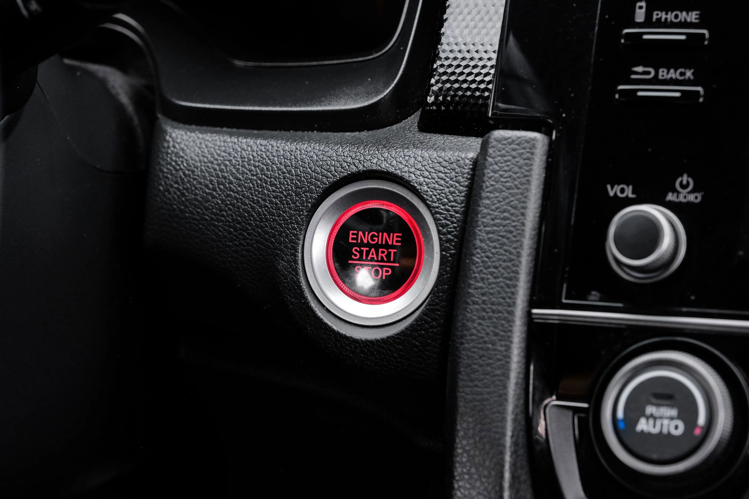 Used 2021 Honda Civic Sport image 23
