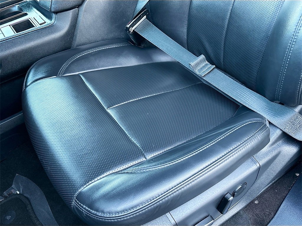 Used 2023 Ford Expedition Limited image 19