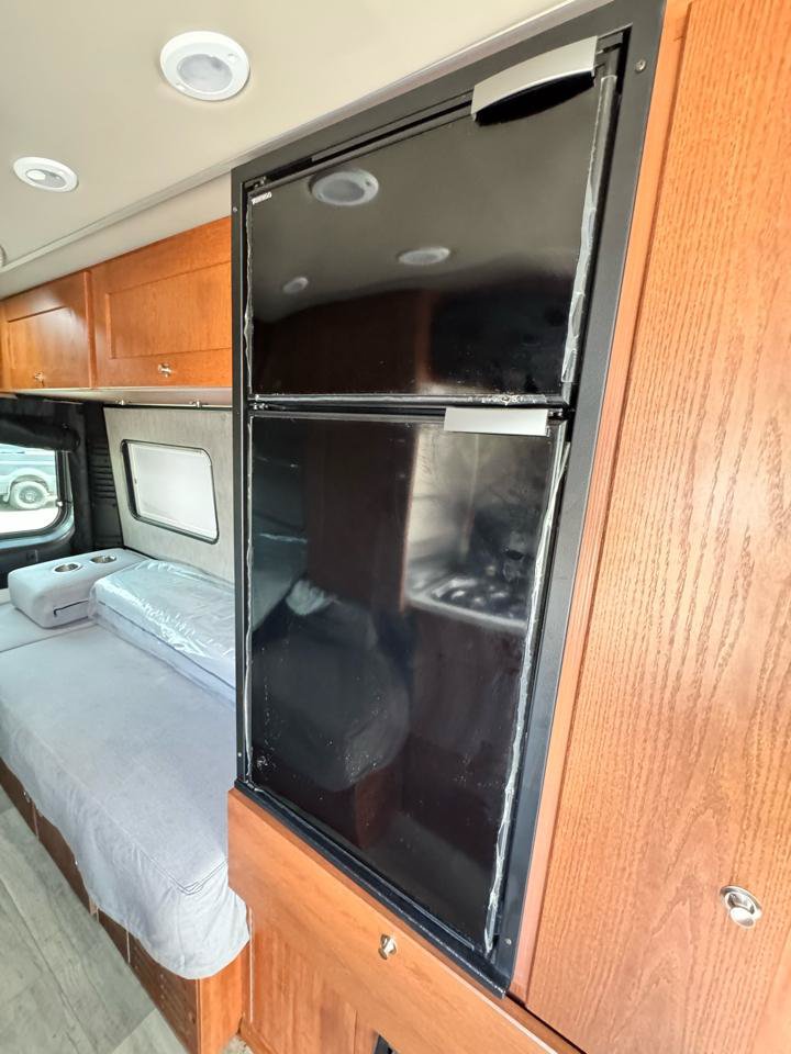 Used 2021 RAM ProMaster 3500 w/ RV Ready Prep Package FWD image 25