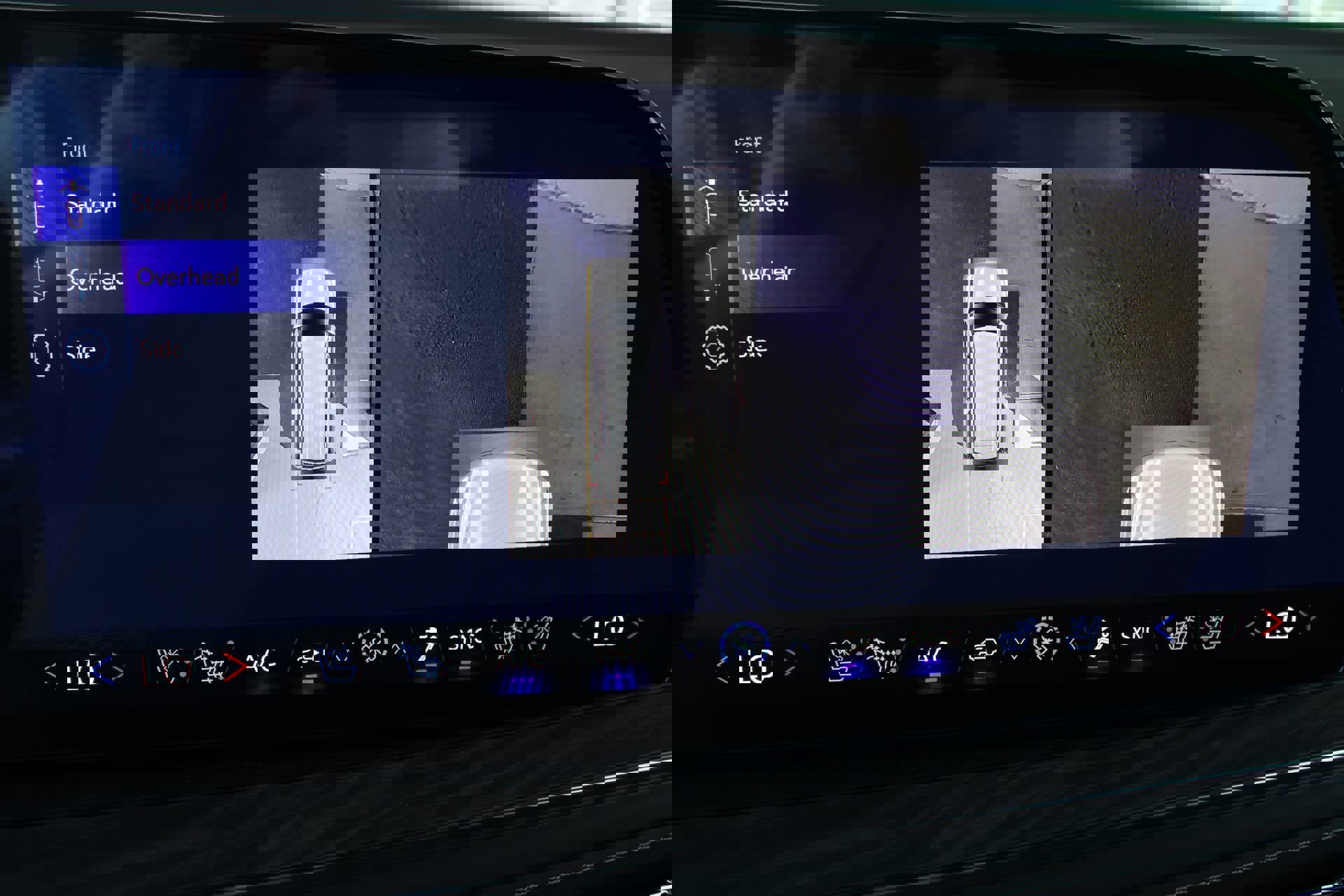 New 2026 Chevrolet Suburban Premier image 40