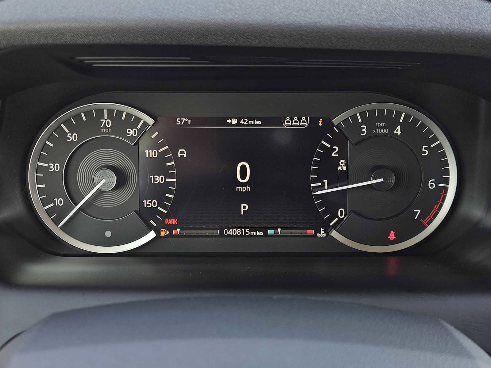 Used 2020 Land Rover Discovery Sport S image 16