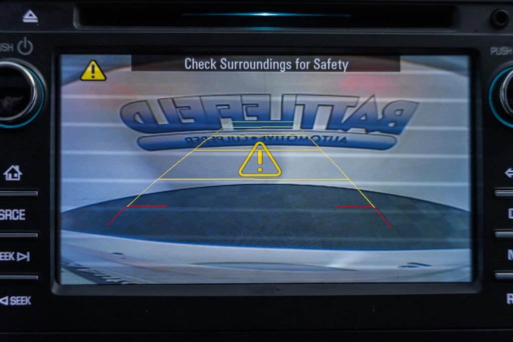 Used 2016 Buick Enclave Premium w/ Experience Buick Package image 42