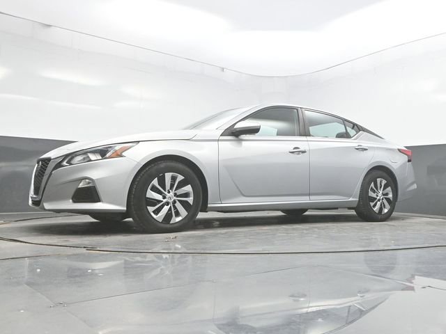Used 2021 Nissan Altima 2.5 S FWD image 30