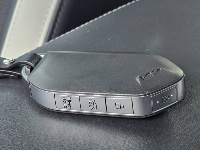 Certified 2025 Kia K5 GT-Line FWD image 36