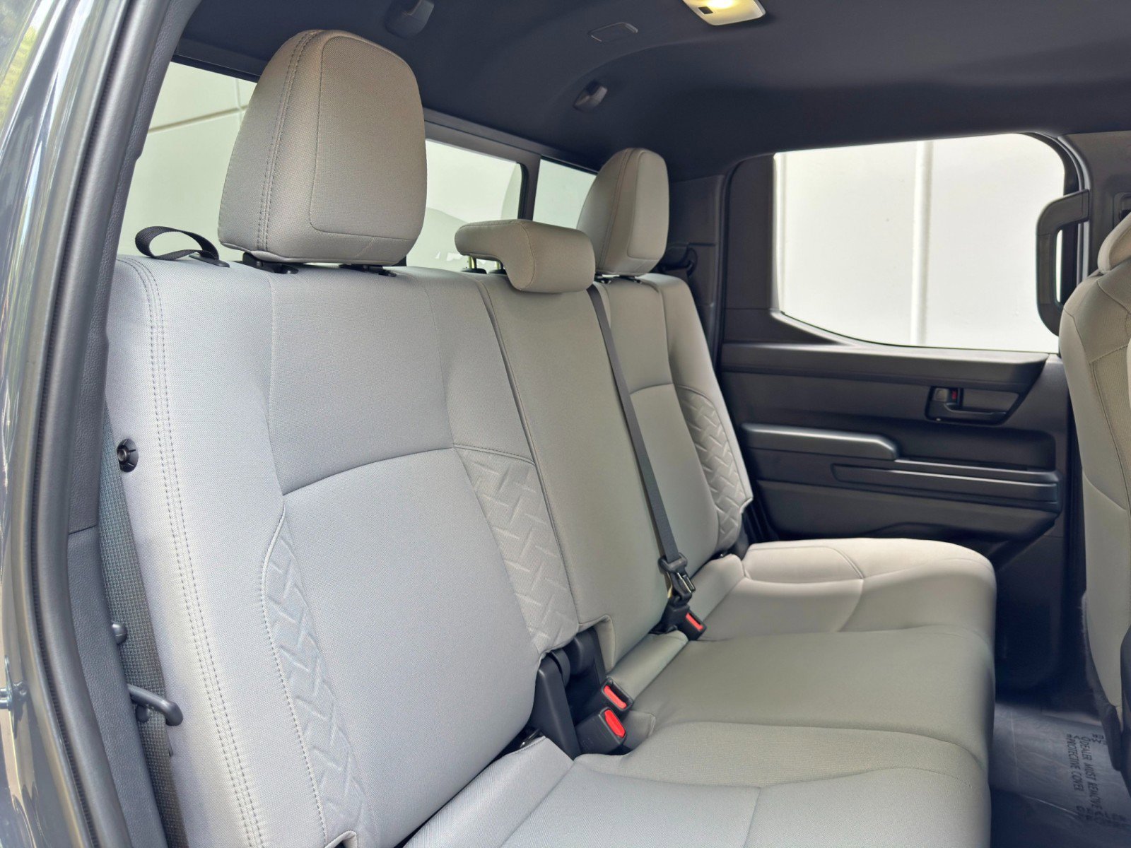 Used 2024 Toyota Tacoma SR5 w/ SR5 Upgrade Package image 38