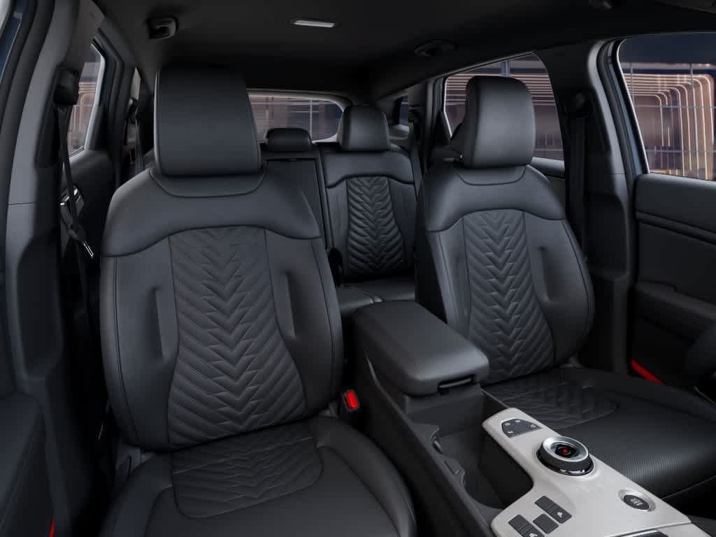 New 2026 Kia Sportage X-Line AWD/4WD image 15