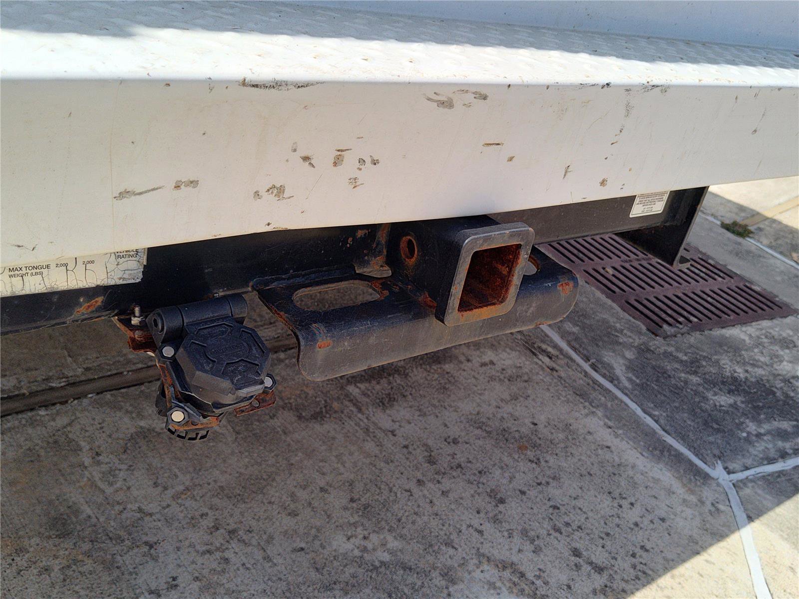 Used 2019 Ford F350 XL w/ Power Equipment Group image 5