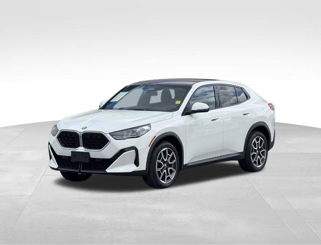 Certified 2025 BMW X2 xDrive28i w/ Technology Package