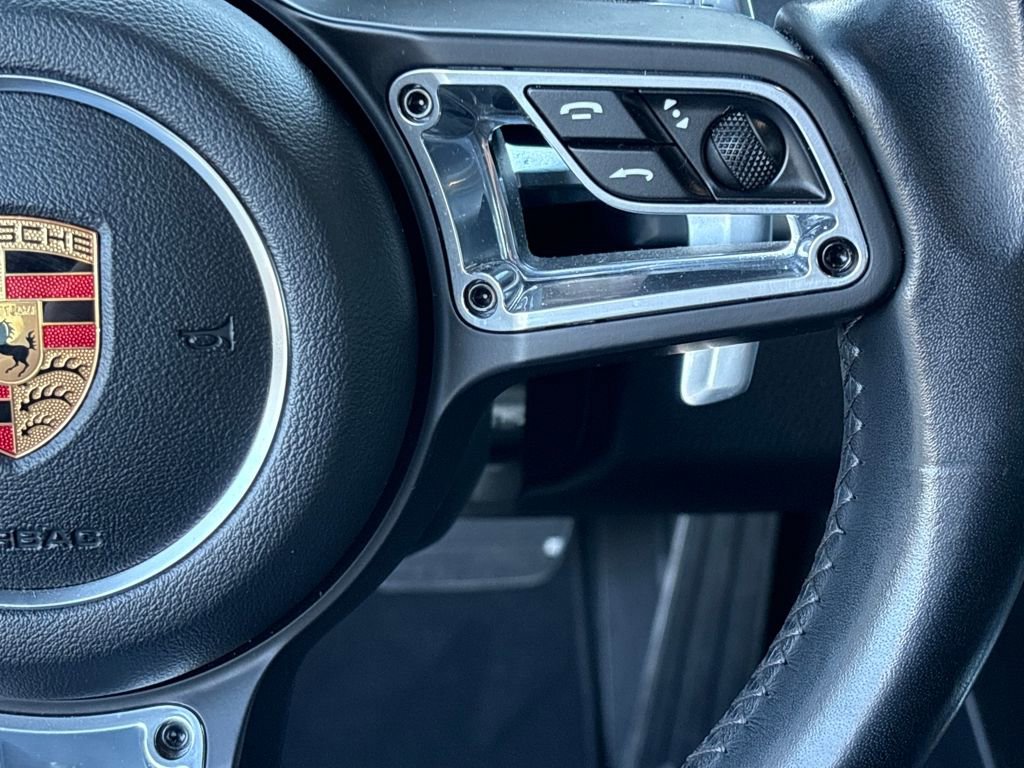 Used 2017 Porsche 718 Cayman S image 20